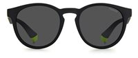 Occhiali da sole Polaroid Kids 20487271C45M9 - 20487271C45M9